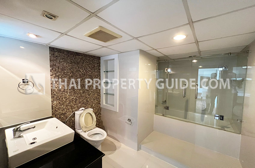 Apartment in Sukhumvit 