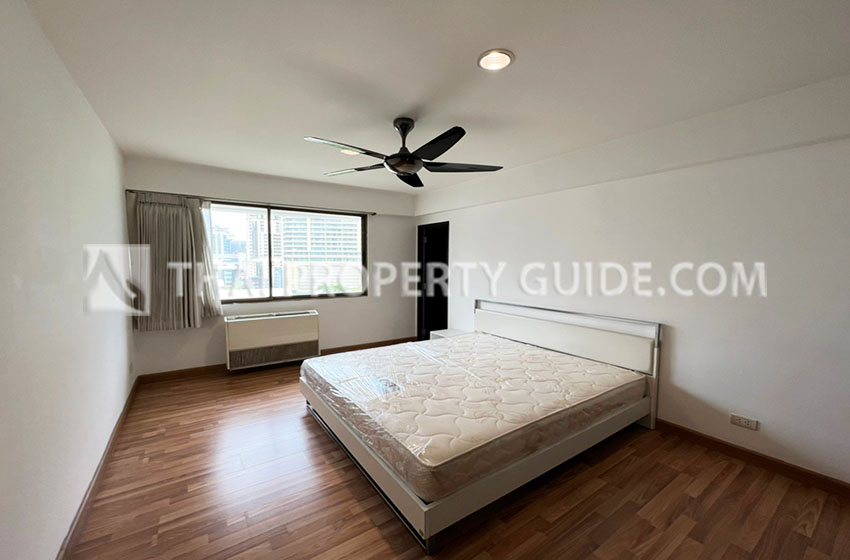 Apartment in Sukhumvit 