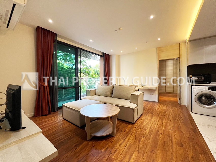 Apartment for rent in Sukhumvit