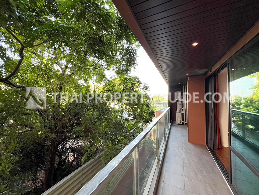 Apartment in Sukhumvit 