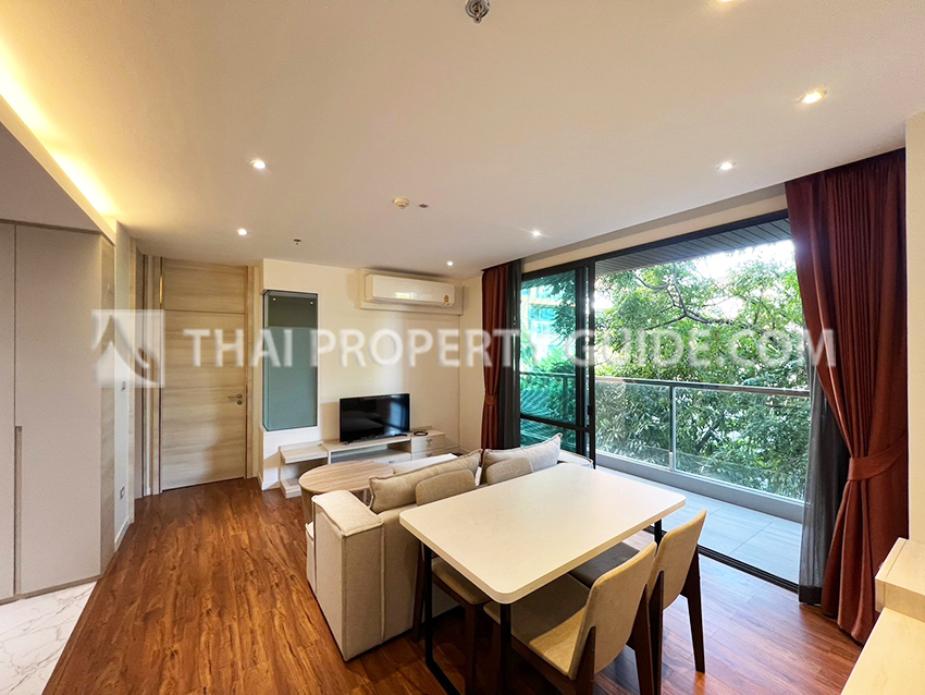 Apartment in Sukhumvit 