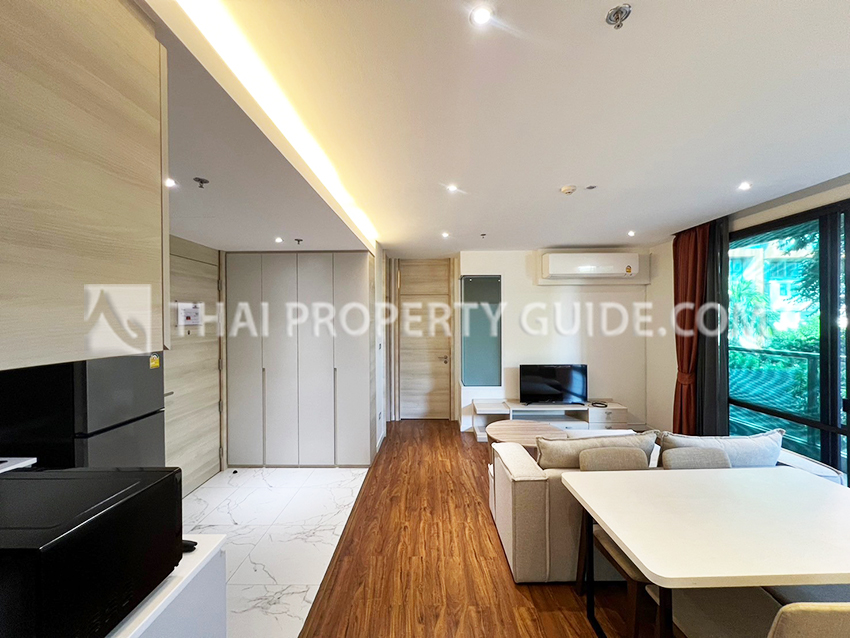 Apartment in Sukhumvit 