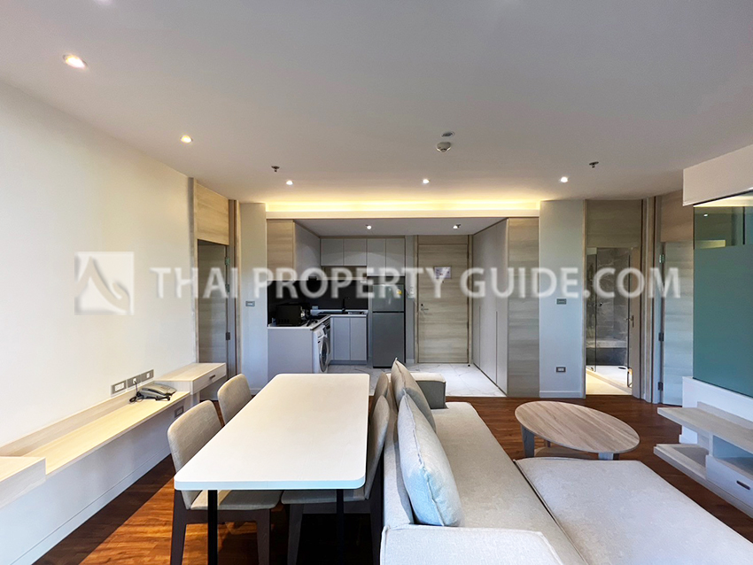 Apartment in Sukhumvit 