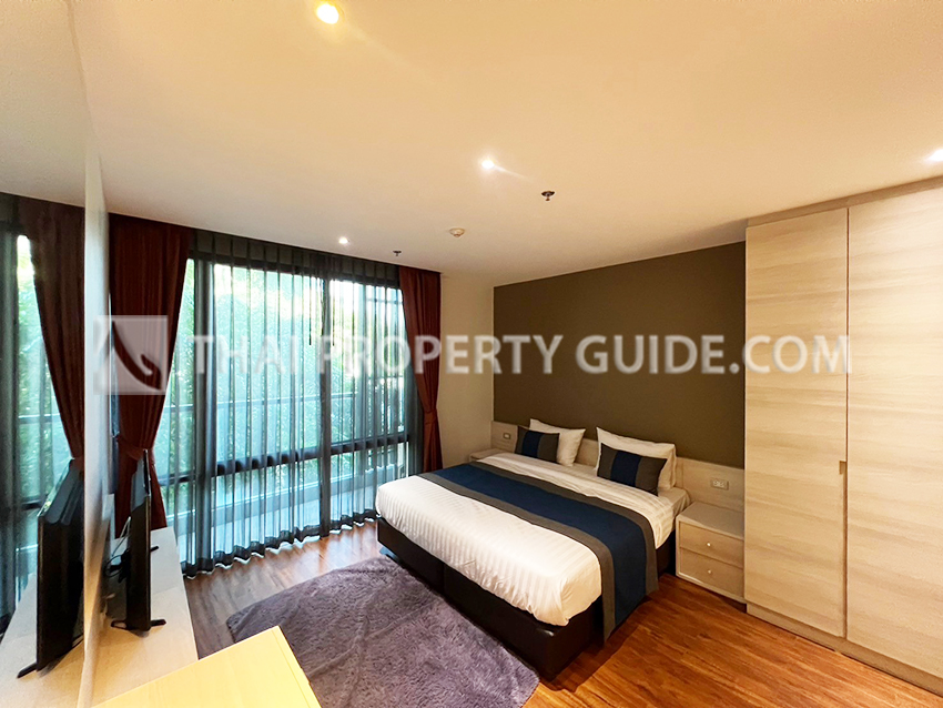 Apartment in Sukhumvit 