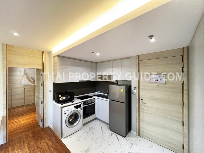 Apartment in Sukhumvit 