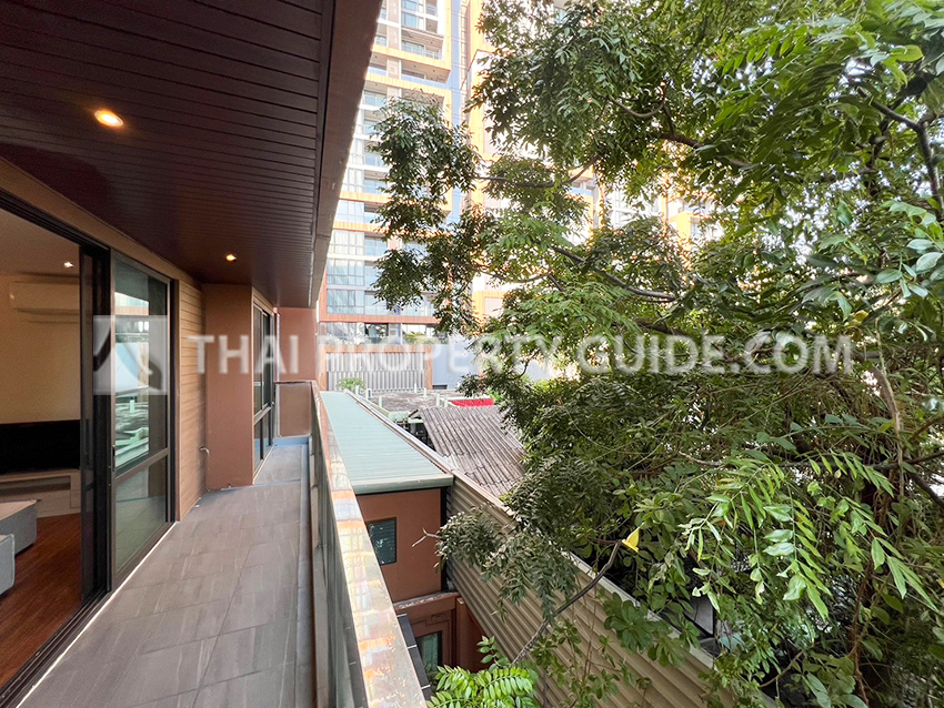 Apartment in Sukhumvit 