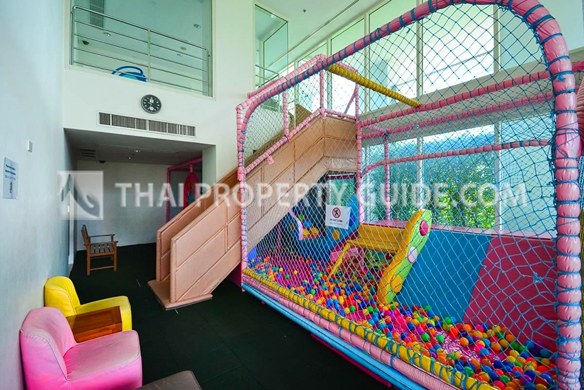 Apartment in Sukhumvit 