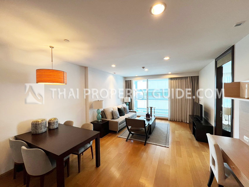 Apartment for rent in Sukhumvit