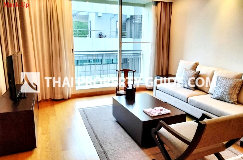 Apartment in Sukhumvit 