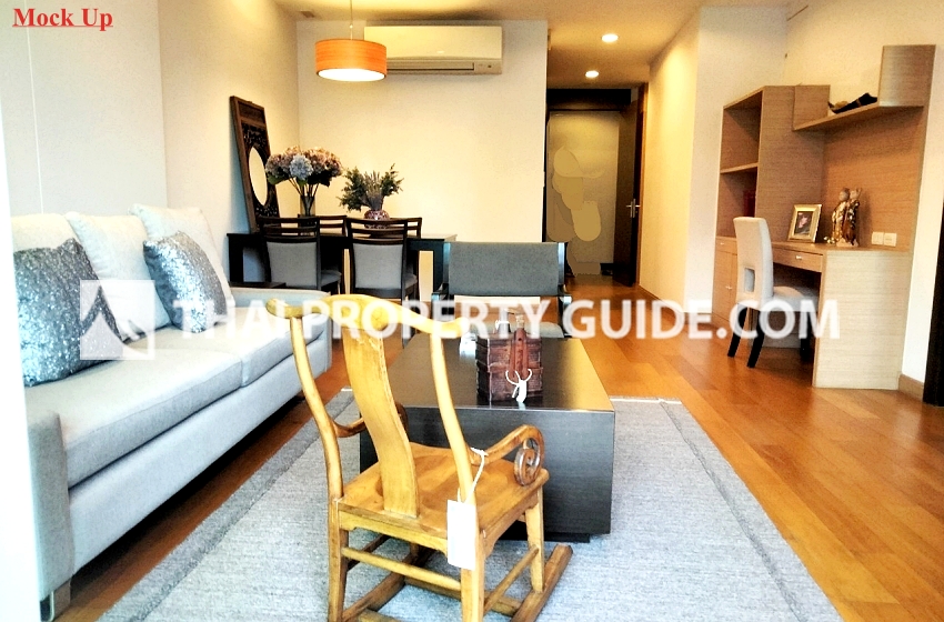 Apartment in Sukhumvit 