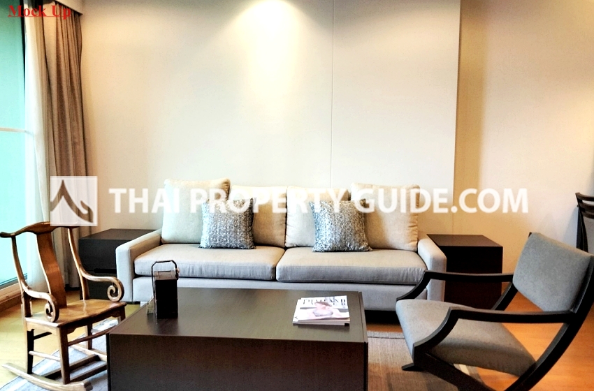 Apartment in Sukhumvit 