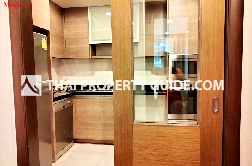 Apartment in Sukhumvit 