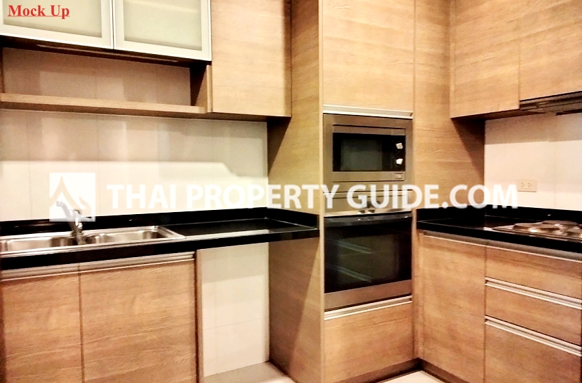 Apartment in Sukhumvit 