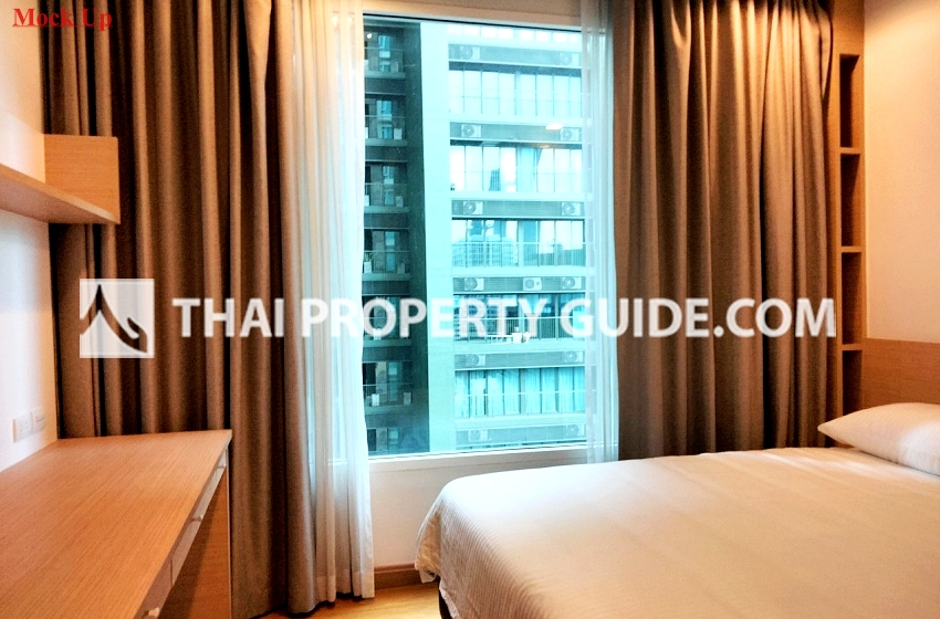 Apartment in Sukhumvit 