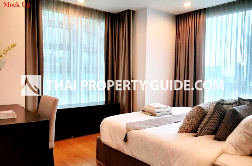 Apartment in Sukhumvit 