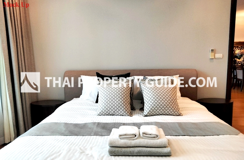 Apartment in Sukhumvit 