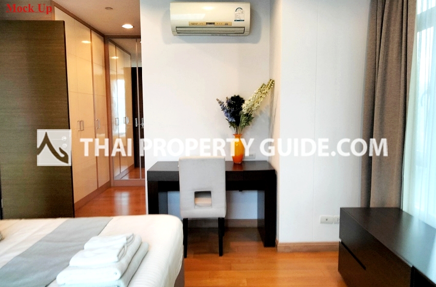 Apartment in Sukhumvit 