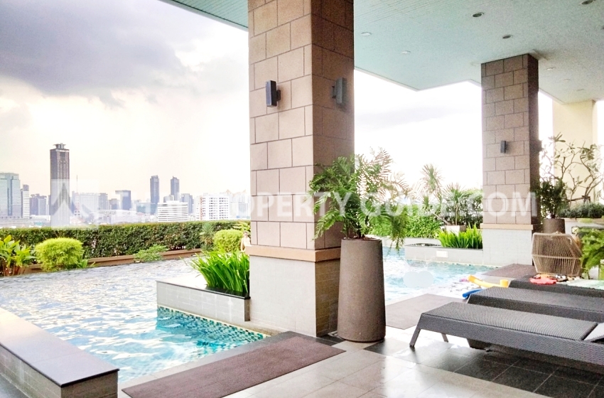 Apartment in Sukhumvit 