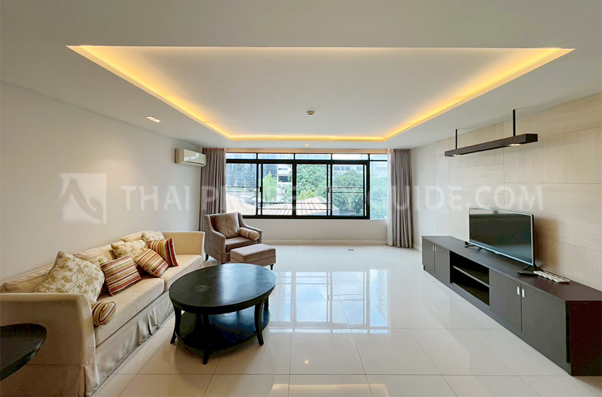 Apartment for rent in Sukhumvit