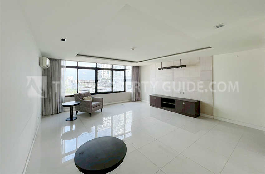 Apartment for rent in Sukhumvit