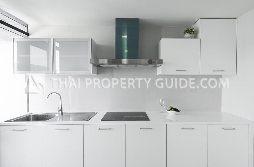 Apartment in Sukhumvit 