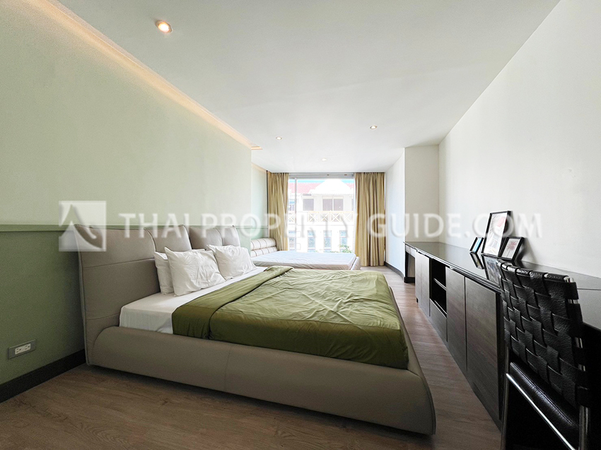 Apartment in Sukhumvit 