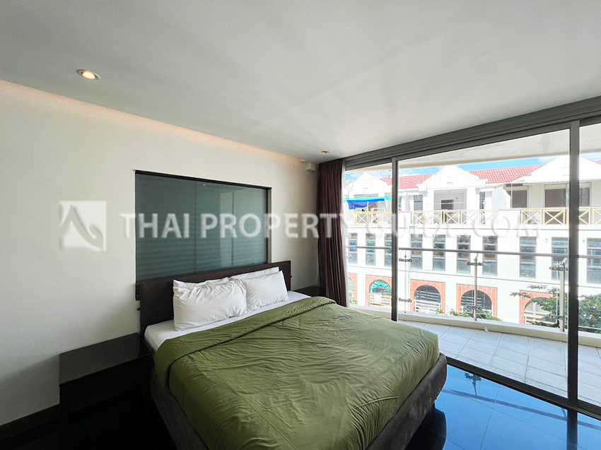 Apartment in Sukhumvit 