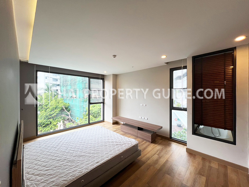 Apartment in Sukhumvit 