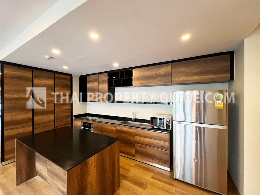 Apartment in Sukhumvit 