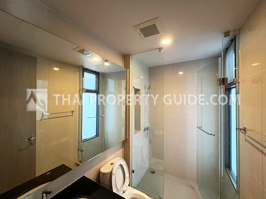 Apartment in Sukhumvit 