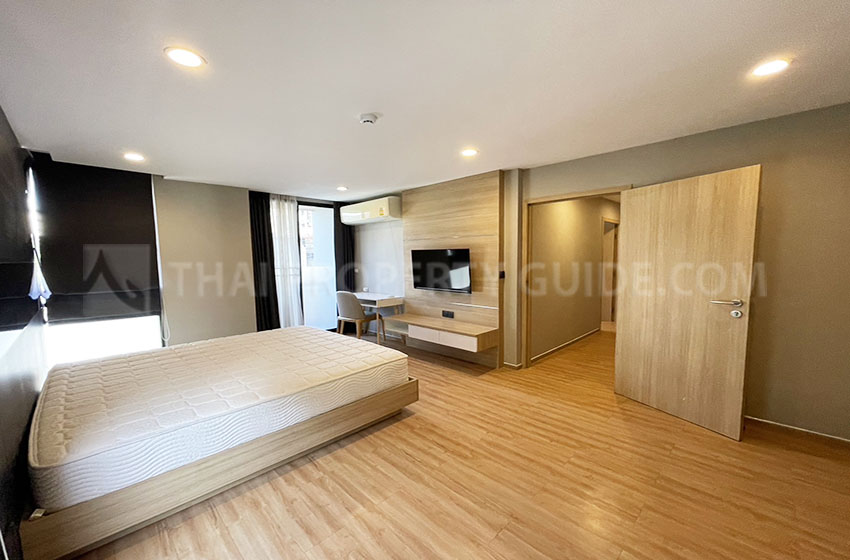 Apartment in Sukhumvit 