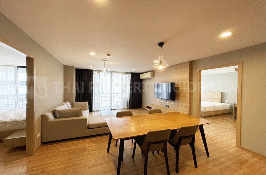 Apartment in Sukhumvit 