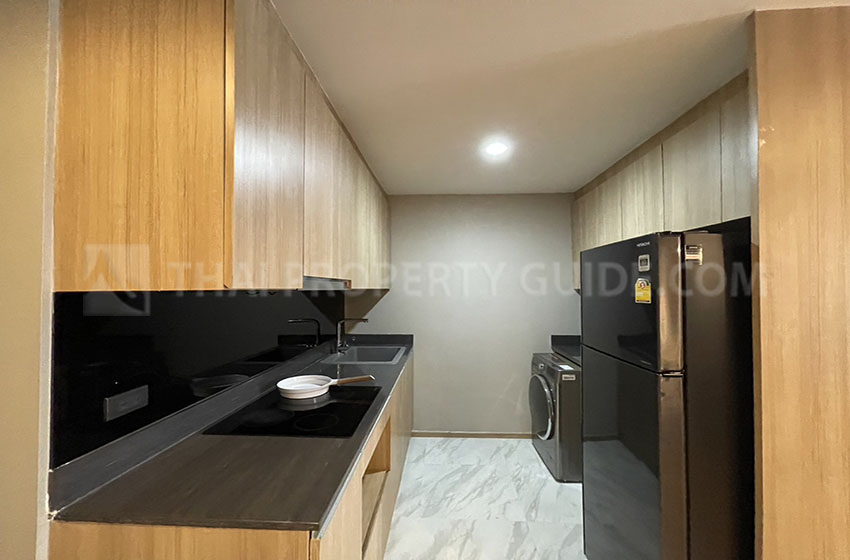 Apartment in Sukhumvit 