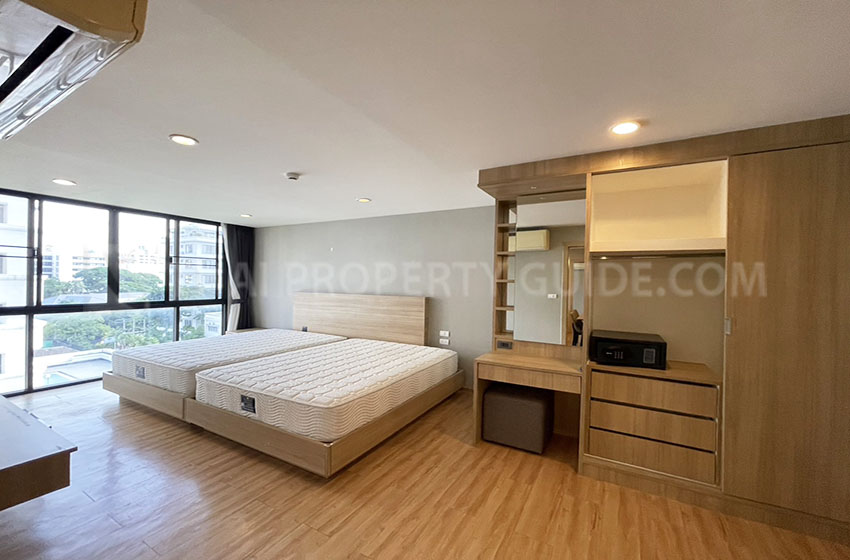 Apartment in Sukhumvit 