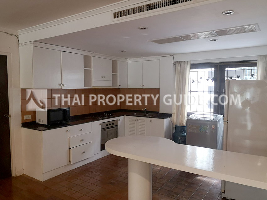 Apartment in Sukhumvit 