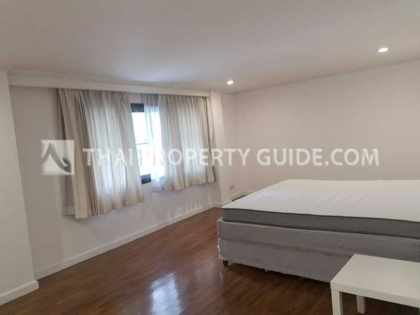 Apartment in Sukhumvit 