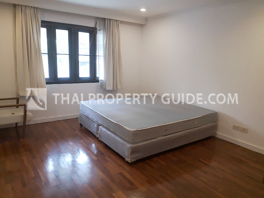 Apartment in Sukhumvit 