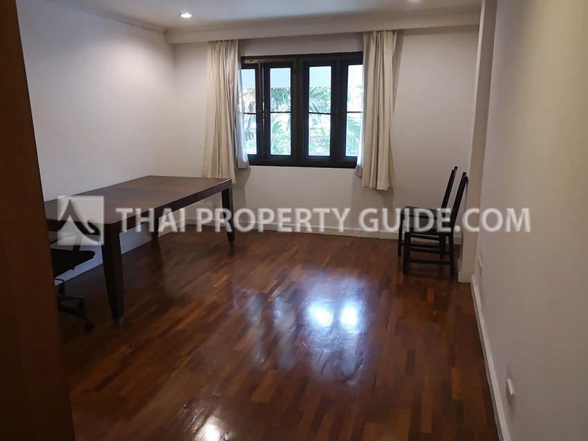 Apartment in Sukhumvit 