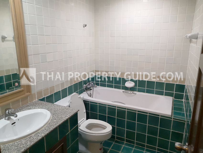 Apartment in Sukhumvit 