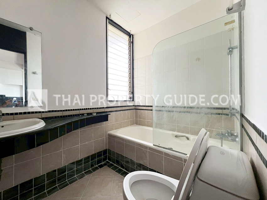 Apartment in Sukhumvit 