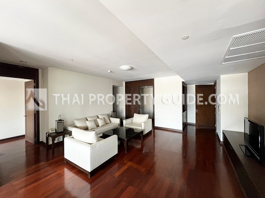 Apartment in Sukhumvit 