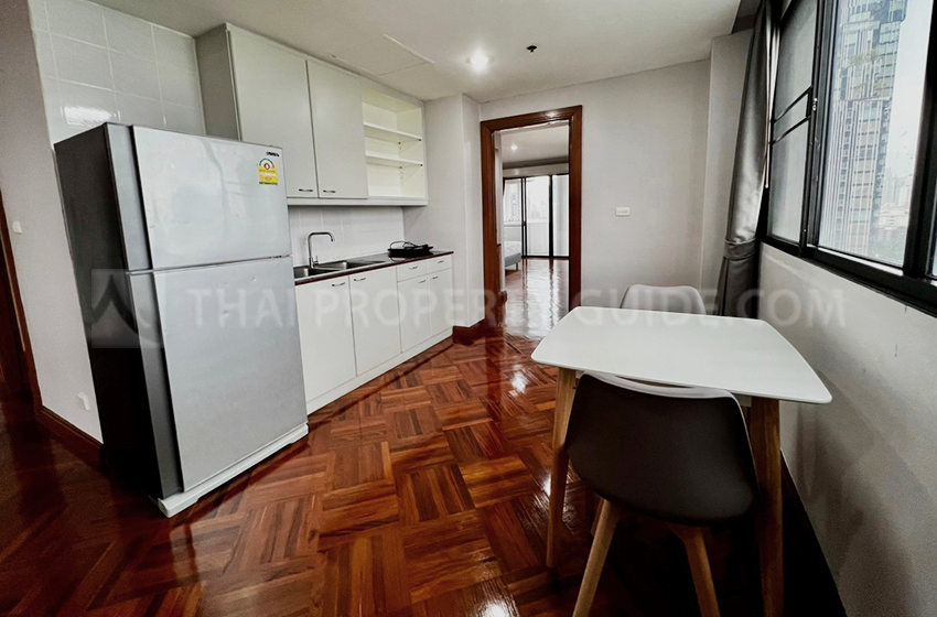 Apartment in Sukhumvit 