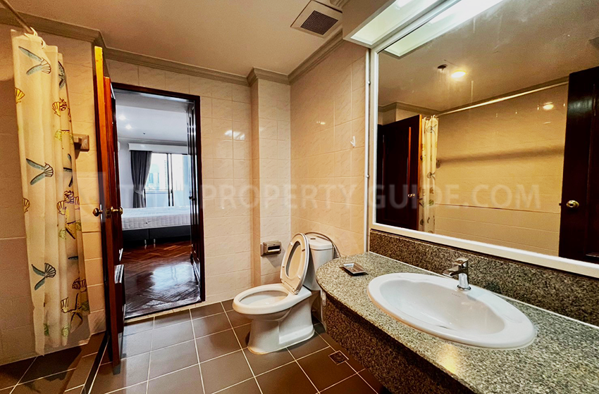 Apartment in Sukhumvit 