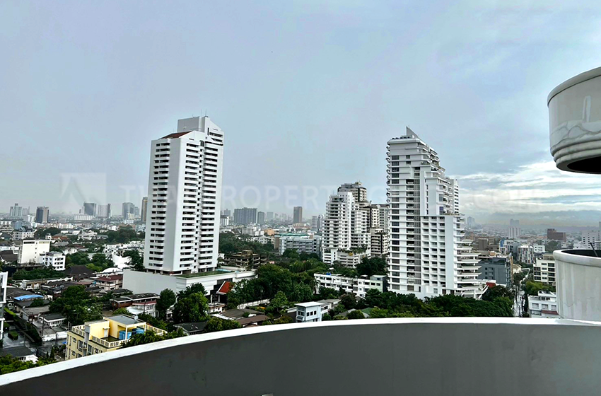 Apartment in Sukhumvit 