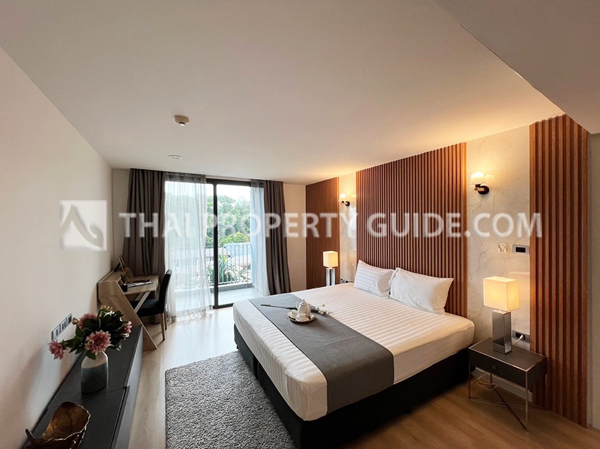 Apartment in Sukhumvit 