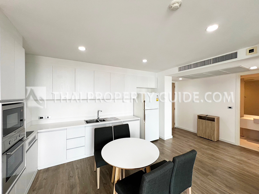 Apartment in Sukhumvit 