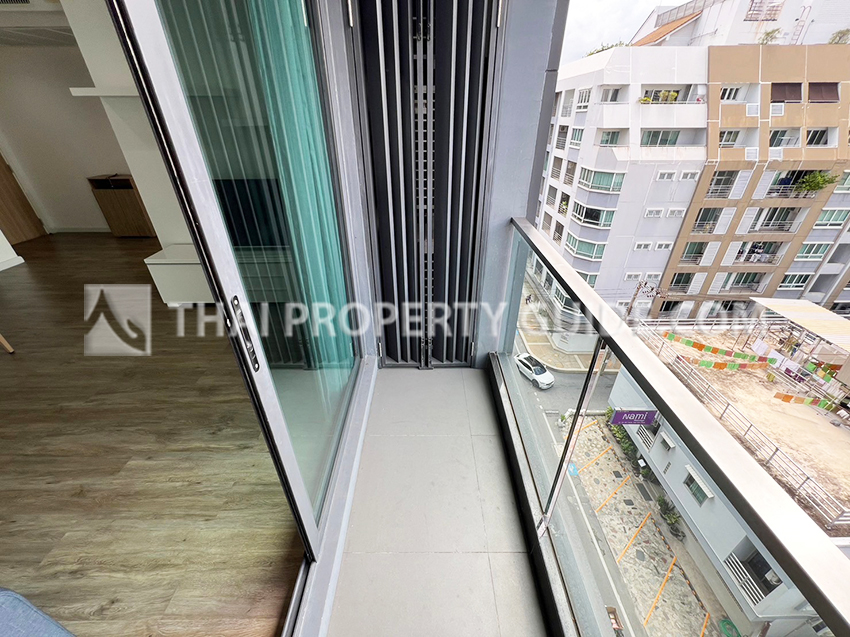 Apartment in Sukhumvit 