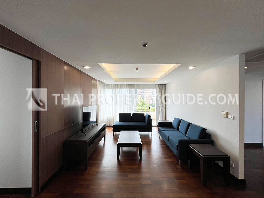 Apartment in Sukhumvit 