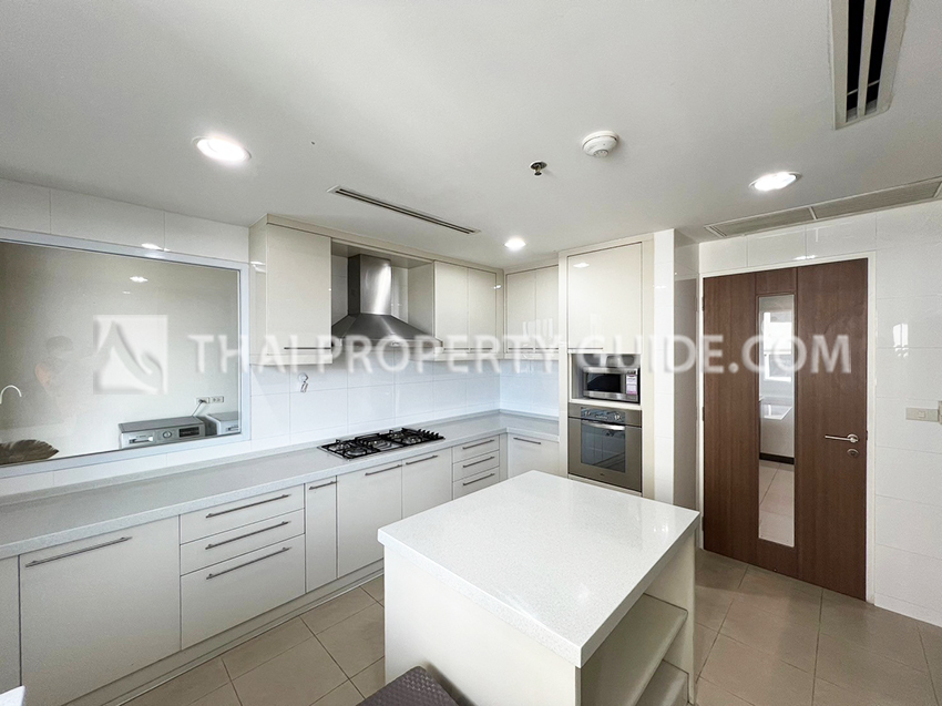 Apartment in Sukhumvit 