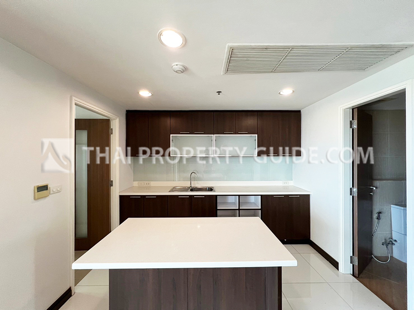 Apartment in Sukhumvit 